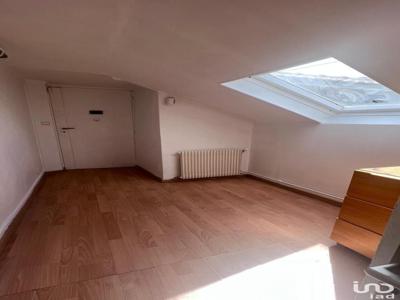 Appartement 2 pièces de 42 m² à Aubervilliers (93300)