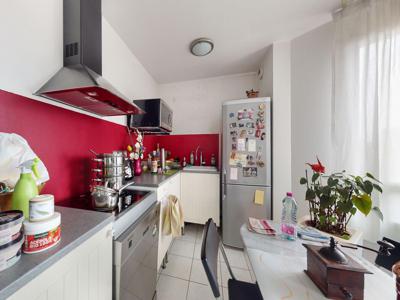 Appartement 2 pièces en très bon état - 40m² - Le Blanc-Mesnil (93)