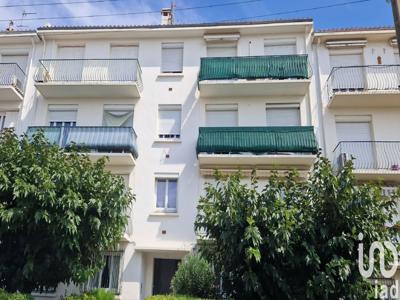 Appartement 3 pièces de 49 m² à Perpignan (66000)