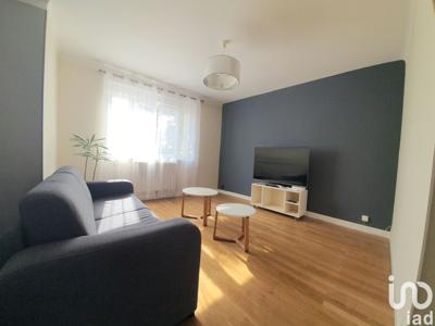Appartement 3 pièces de 68 m² à Villers-lès-Nancy (54600)