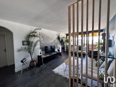Appartement 4 pièces de 103 m² à Tarbes (65000)