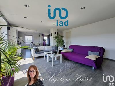 Appartement 5 pièces de 156 m² à Condrieu (69420)