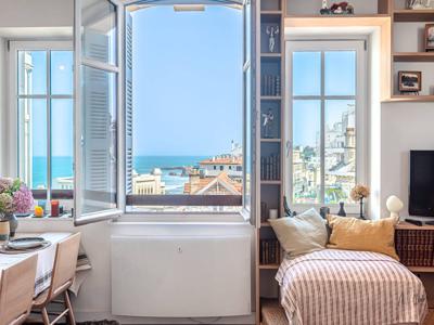 Appartement à vendre à Biarritz