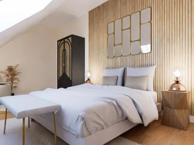 Appartement de 2 chambres de luxe en vente à Nantes, Pays de la Loire