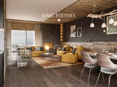 Appartement de 5 chambres de luxe en vente à Val-d'Isère, France