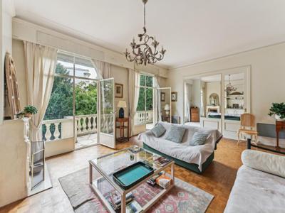 Appartement de 7 pièces de luxe en vente à La Muette, Auteuil, Porte Dauphine, France