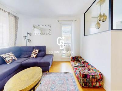 4 room luxury Flat for sale in 43 Rue de la Vanne, Montrouge, Hauts-de-Seine, Île-de-France