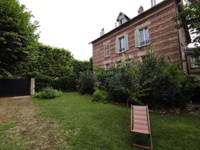 DUPLEX plateau Saint Antoine 202 m2 avec jardin