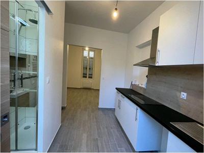 Location appartement 1 pièce 23 m²