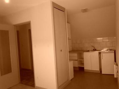 Location appartement 1 pièce 24 m²