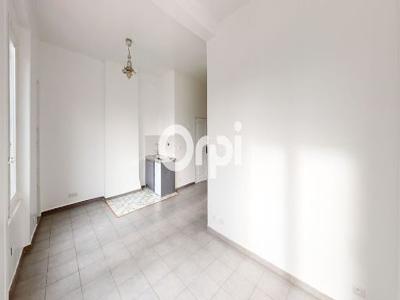 Location appartement 1 pièce 24.8 m²