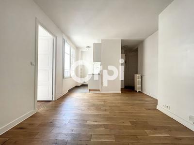 Location appartement 2 pièces 32.14 m²