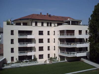 Location appartement 2 pièces 36.57 m²