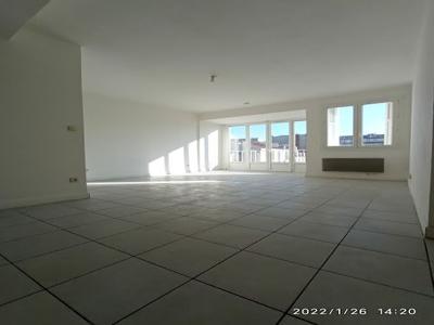 Location appartement 2 pièces 47.74 m²