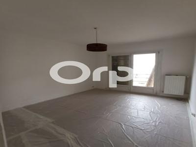 Location appartement 3 pièces 47.03 m²