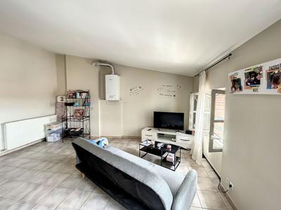 Location appartement 3 pièces 76.46 m²