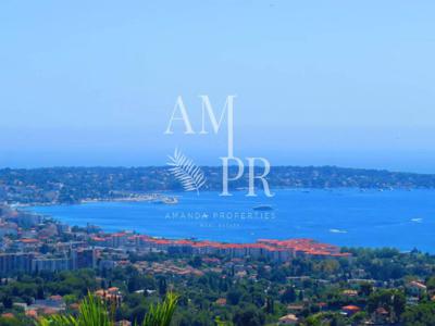 Maison à vendre à Antibes