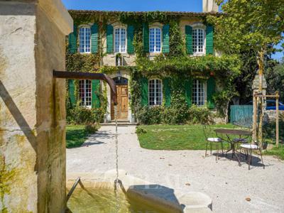 Maison à vendre à Avignon