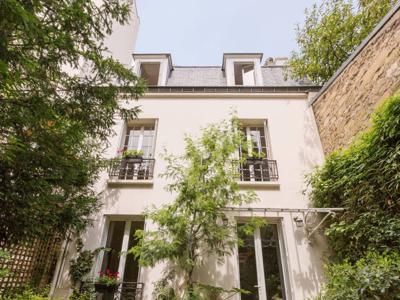 Maison à vendre à Neuilly-sur-Seine