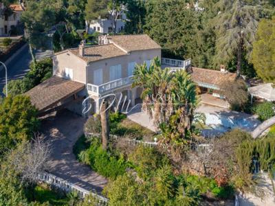 Maison à vendre à Roquebrune-Cap-Martin