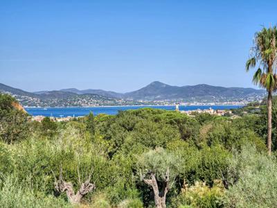 Maison à vendre à Saint-Tropez