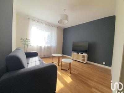 Vente appartement 3 pièces 68 m²