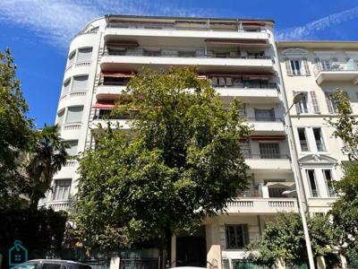 Vente appartement 3 pièces 86 m²