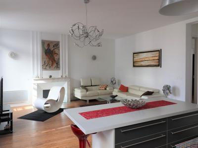 Vente appartement 3 pièces 92.76 m²