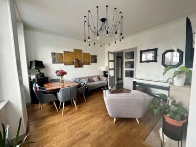 Vente appartement 4 pièces 100.64 m²