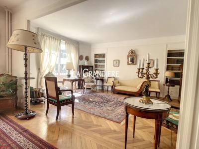 Vente appartement 4 pièces 110 m²