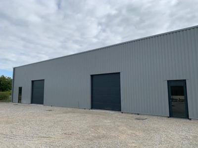 Vente locaux professionnels 1 pièce 1250 m²