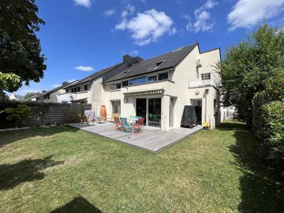 Vente maison 7 pièces 129.54 m²