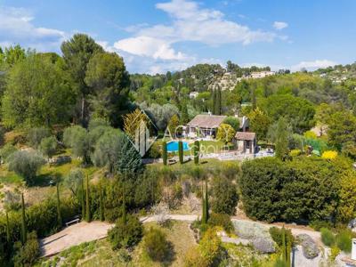 Villa de 11 pièces de luxe en vente Mougins, France