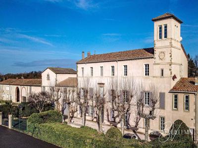 Villa de 33 pièces de luxe en vente Carcassonne, Occitanie