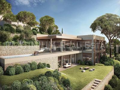 Villa de 6 pièces de luxe en vente Grimaud, Provence-Alpes-Côte d'Azur
