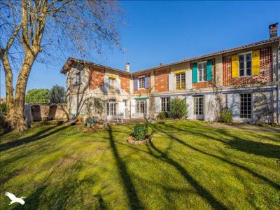 Villa de 8 pièces de luxe en vente Eysines, Nouvelle-Aquitaine