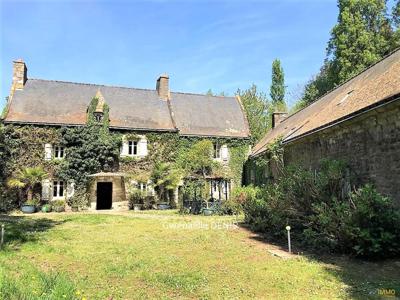 10 bedroom luxury Villa for sale in Vannes, Brittany