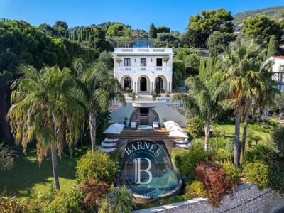 Villa de 9 pièces de luxe en vente Villefranche-sur-Mer, Provence-Alpes-Côte d'Azur