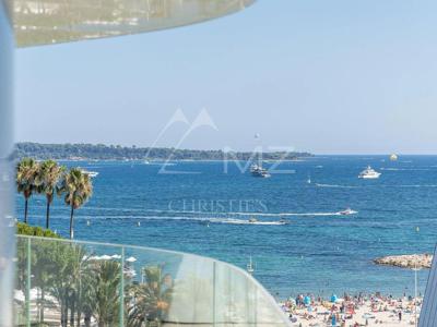 Penthouse de luxe de 3 pièces en vente Cannes, Provence-Alpes-Côte d'Azur