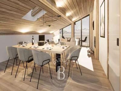 Appartement de 3 chambres de luxe en vente à Chamonix Mont-Blanc, Rhône-Alpes
