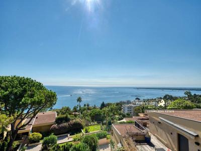 Appartement de luxe 4 chambres en vente à Cannes, Provence-Alpes-Côte d'Azur