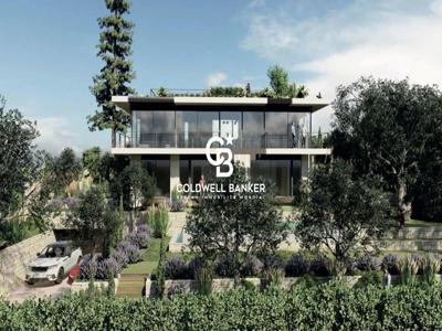 Villa de 8 pièces de luxe en vente 980 Avenue de la Condamine, Villefranche-sur-Mer, Alpes-Maritimes, Provence-Alpes-Côte d'Azur
