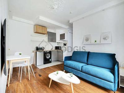 Appartement 1 chambre meubléSaint Mande (94160)