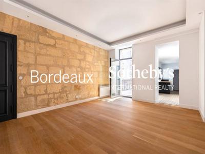 Appartement à vendre à Bordeaux
