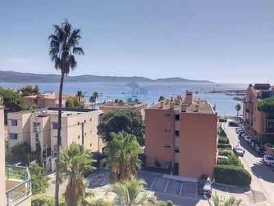 Appartement à vendre à Cavalaire-sur-Mer