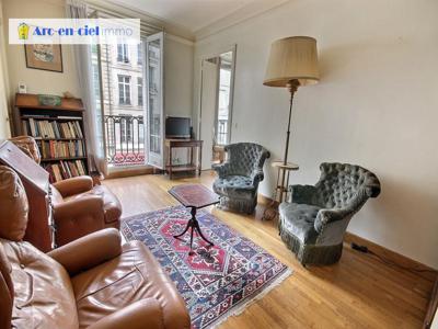Appartement de 3 chambres de luxe à Beaubourg, Marais, Notre Dame - Ile de La Cité, France