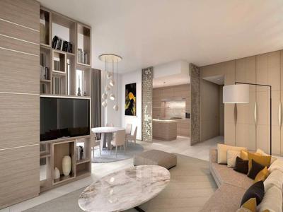 Appartement de 3 chambres de luxe en vente à Pantin, Île-de-France