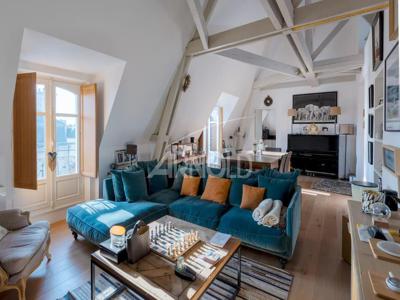 Appartement de 3 chambres de luxe en vente à Vannes, Bretagne