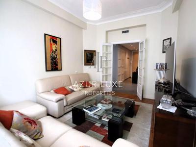 Appartement de luxe de 2 chambres en vente à 1bis Rue Berlioz, Nice, Provence-Alpes-Côte d'Azur