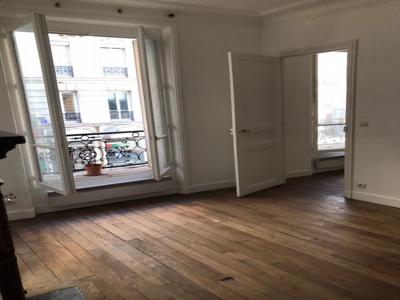 Appartement de 32m2 à louer sur Paris 14